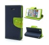 Toc FlipCover Fancy LG F60 NAVY-LIME