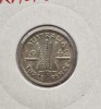 Australia 3 Pence 1942 moneda din argint km # 37, Australia si Oceania