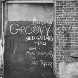 Groovy - Vinyl | The Red Garland Trio, Craft Recordings
