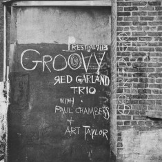Groovy - Vinyl | The Red Garland Trio