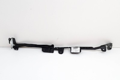 Suport aripa st&amp;acirc;nga față AUDI A6 4A2, C8 2019 OEM: 4K0809075A 20242027 foto