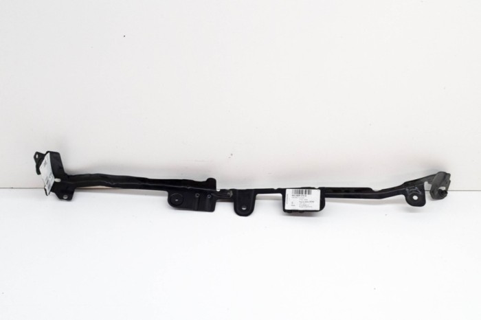 Suport aripa st&acirc;nga față AUDI A6 4A2, C8 2019 OEM: 4K0809075A 20242027