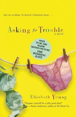 Asking for Trouble foto