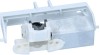 FALLENSCHLOĂź,HANDGRIFF,SET,WHI 4055260212 masina de spalat ELECTROLUX / AEG