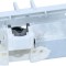 FALLENSCHLOĂź,HANDGRIFF,SET,WHI 4055260212 masina de spalat ELECTROLUX / AEG