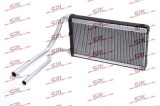 Radiator incalzire habitaclu Lexus Rx 15-22, motor: 2.0 T, 3.5 V6, SRLine, miez si rezervor din aluminiu brazat, 8710748120