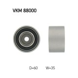 SKF Rola ghidare/conducere, curea distributie