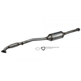 Filtru particule DPF Opel Astra J 1.7cdti 2009-, -Euro 5, 13377980