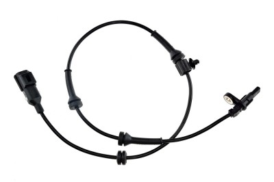 Senzor ABS spate Land Rover Freelander 2006-, Stanga, Dreapta, NTY HCA-LR-021 foto