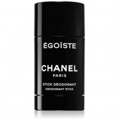 Chanel Égoïste deostick pentru bărbați 75 ml