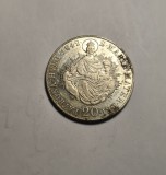 20 Kreuzer 1842 B Piesa de Colectie, Europa