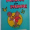 Meciul din padure - carte de colorat Emilia Ivan - Carol Bedo 1971 stare FB