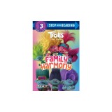 Trolls Band Together: Family Harmony (DreamWorks Trolls)