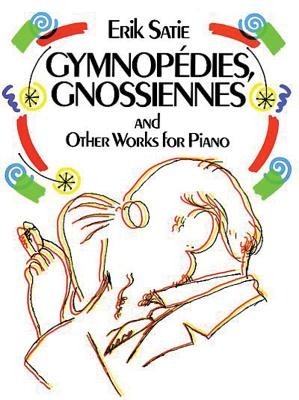 Gymnopedies, Gnossiennes and Other Works for Piano foto