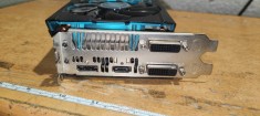 Placa Video Sapphire Vapor-X R9 290 4GB 512 Bit #A5199 foto