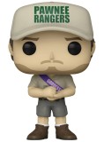 Pop Television Parks And Recreation Andy Dwyer Pawnee Goddesses 1413 10cm