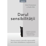Darul sensibilitatii, Jenn Granneman, Andre Solo