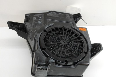 Subwoofer MERCEDES-BENZ GL X166 2015 OEM: A1668202802,8946007702B | 28249735 foto