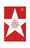 O socio-psihanaliză a realismului socialist - Paperback - Alice Popescu - Trei