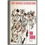 Ion Marin Sadoveanu - Ion Sintu - 115728