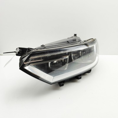 Far st&amp;acirc;nga față VW PASSAT Variant B8 3G5 2016 OEM: Estate | 32751962 foto