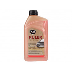 Kuler Lichid De Răcire Concentrat 1: 1, 1l K2-00595