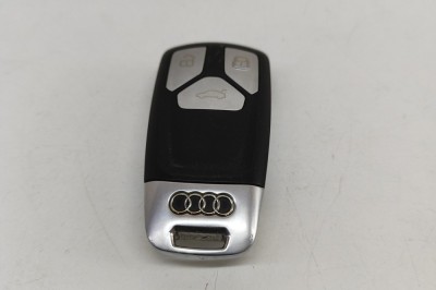 Cheie de contact AUDI Q7 4M 2017 OEM: 4M0959754AM 29926747 foto