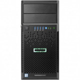 Server HPE Proliant ML30 G9, 8 SFF, 1 x Intel Xeon Quad Core E3-1230 v6, 16GB DDR4, H240, 1 x 350W, HP