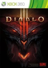 Joc Diablo Xbox 360, Second-Hand