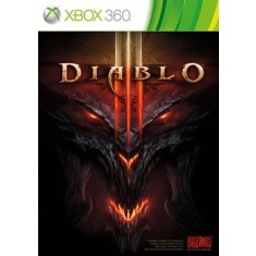 Joc Diablo Xbox 360, Second-Hand