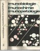 Imunobiologie. Imunochimie. Imunopatologie - I. Mesrobeanu - Tiraj: 4400 Exp.