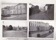 bnk foto - Alba Iulia 1976 - lot 4 fotografii