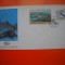 HOPCT PLIC FDC S NR 534 ELIBERARE CRETA 1941-1991 GRECIA -NECIRCULAT