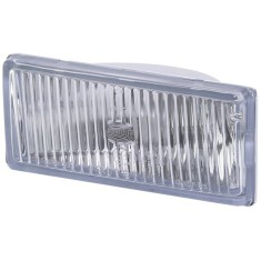 Proiector ceata Bmw Seria 3 (E30), 3 Touring (E30), 5 (E28), Seria 6 (E24), 7 (E23) Hella 1NB123582001, parte montare : Dreapta, Halogen