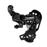 Cumpara ieftin Schimbator spate Shimano Tourney SGS 7/8 viteze, brat lung, negru