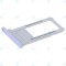 Google Pixel 3a XL (G020C G020G) Tavă Sim violet-ish G690-10635-03