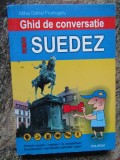 GHID DE CONVERSATIE ROMAN-SUEDEZ-MIHAI DANIEL FRUMUSELU