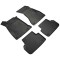 SET COVORASE AUTO CAUCIUC FIT AUDI A5 (B9:F5) (2016-) - 4 PCS