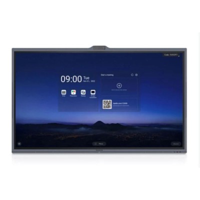 Monitor Videowall Maxhub V6530 65&amp;quot; foto