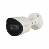 Camera de supraveghere Dahua HAC-HFW1800T-A-0280B HDCVI Bullet 4K, CMOS 1/2.7&#039;&#039;, 2.8mm, IR 30m, Microfon, IP67 SafetyGuard Surveillance