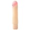 Vibrator Toyz4Lover &raquo;Real Rapture&laquo; 20 cm - Natural