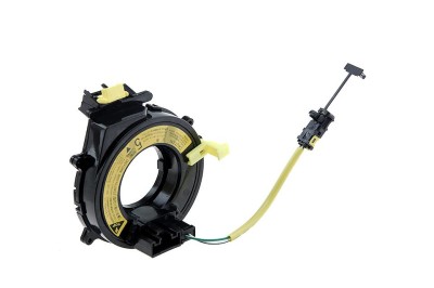 Arc spirala airbag Toyota Avensis 1997-2003, Corolla 1998-2001, NTY EAS-TY-018 foto