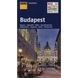Budapest &uacute;tik&ouml;nyv (n&eacute;met nyelvű)