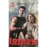 Arlette Geneve - Razbunarea (Editia: 2016)