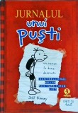 Jeff Kinney - Jurnalul unui pusti