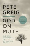 God on Mute Engaging the Silence of Unanswered Prayer