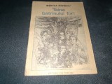 MIRCEA IONESCU - TAINA BATRANULUI FORT
