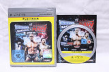 Joc SONY Playstation 3 PS3 - Wrestling Smack Down vs RAW 2011, Shooting, Single player, Toate varstele