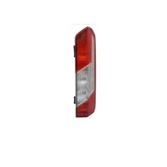 Stop spate lampa Ford Transit 2014- Dreapta foto