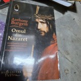 Omul din Nazaret - Anthony Burgess